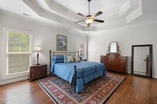 1116 Heritage Knoll Dr, Wake Forest, NC 27587 - Photo 30
