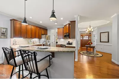1116 Heritage Knoll Drive, Wake Forest, NC 27587 - Photo 18