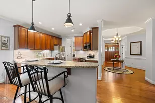 1116 Heritage Knoll Dr, Wake Forest, NC 27587 - Photo 18