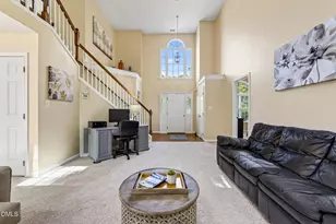 4512 Lazyriver Dr, Durham, NC 27712 - Photo 16