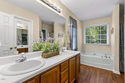 4512 Lazyriver Drive, Durham, NC 27712 - Photo 8