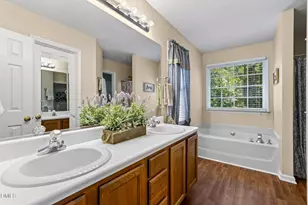 4512 Lazyriver Dr, Durham, NC 27712 - Photo 8