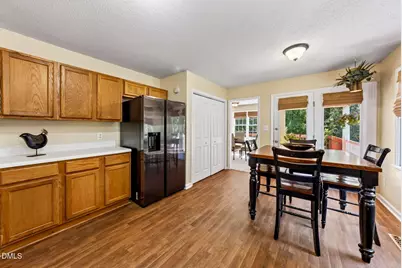 4512 Lazyriver Drive, Durham, NC 27712 - Photo 6