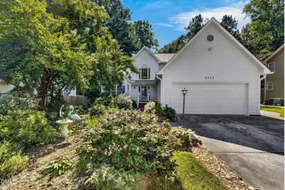4512 Lazyriver Drive, Durham, NC 27712 - Photo 1