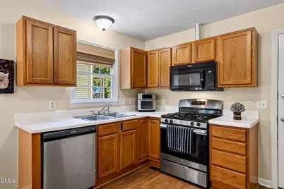 4512 Lazyriver Drive, Durham, NC 27712 - Photo 22