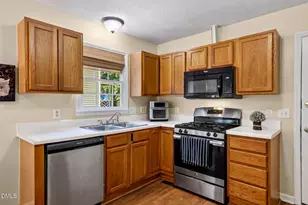 4512 Lazyriver Dr, Durham, NC 27712 - Photo 22