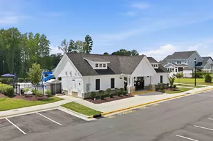 256 Shingle Oak Rd, Wake Forest, NC 27587 - Photo 40