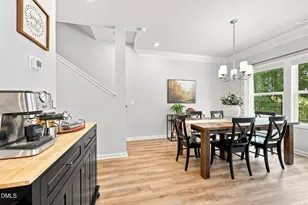 256 Shingle Oak Rd, Wake Forest, NC 27587 - Photo 8