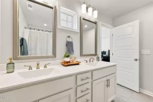 256 Shingle Oak Rd, Wake Forest, NC 27587 - Photo 14