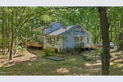 475 Deer Mountain Road, Pittsboro, NC 27312 - Photo 38