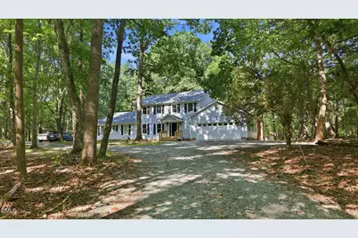 475 Deer Mountain Road, Pittsboro, NC 27312 - Photo 2