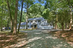 475 Deer Mountain Rd, Pittsboro, NC 27312 - Photo 2