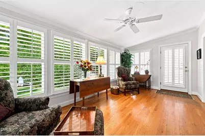 6709 Candlewood Drive, Raleigh, NC 27612 - Photo 20