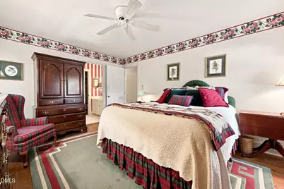 6709 Candlewood Drive, Raleigh, NC 27612 - Photo 22