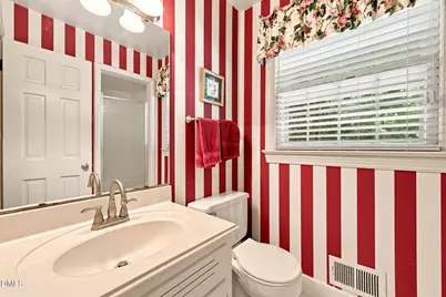 6709 Candlewood Drive, Raleigh, NC 27612 - Photo 24