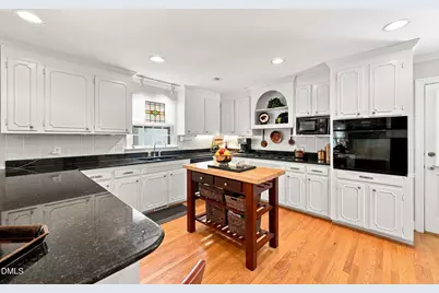 6709 Candlewood Drive, Raleigh, NC 27612 - Photo 12