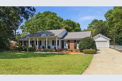 6709 Candlewood Drive, Raleigh, NC 27612 - Photo 4