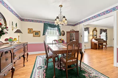 6709 Candlewood Drive, Raleigh, NC 27612 - Photo 10