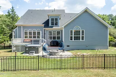 1313 Marshall Farm Street, Wake Forest, NC 27587 - Photo 42