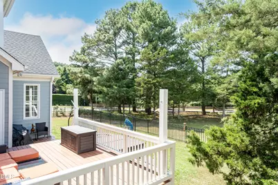 1313 Marshall Farm Street, Wake Forest, NC 27587 - Photo 46
