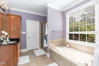 1313 Marshall Farm Street, Wake Forest, NC 27587 - Photo 22