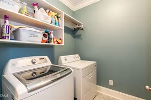 1313 Marshall Farm St, Wake Forest, NC 27587 - Photo 26