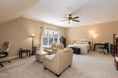 1313 Marshall Farm Street, Wake Forest, NC 27587 - Photo 34