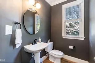 1313 Marshall Farm St, Wake Forest, NC 27587 - Photo 20