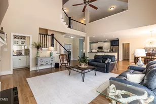 1313 Marshall Farm St, Wake Forest, NC 27587 - Photo 16
