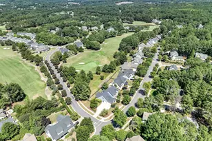 1313 Marshall Farm St, Wake Forest, NC 27587 - Photo 52