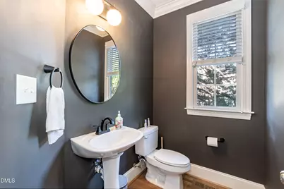1313 Marshall Farm Street, Wake Forest, NC 27587 - Photo 28