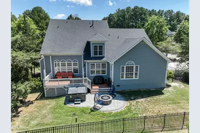 1313 Marshall Farm Street, Wake Forest, NC 27587 - Photo 48