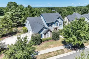 1313 Marshall Farm St, Wake Forest, NC 27587 - Photo 54