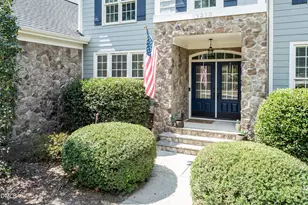 1313 Marshall Farm St, Wake Forest, NC 27587 - Photo 4