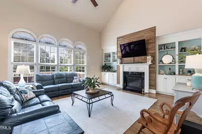 1313 Marshall Farm Street, Wake Forest, NC 27587 - Photo 12