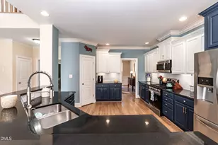 1313 Marshall Farm St, Wake Forest, NC 27587 - Photo 12