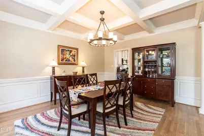 1313 Marshall Farm Street, Wake Forest, NC 27587 - Photo 26
