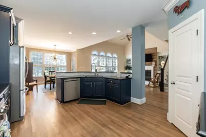 1313 Marshall Farm Street, Wake Forest, NC 27587 - Photo 8