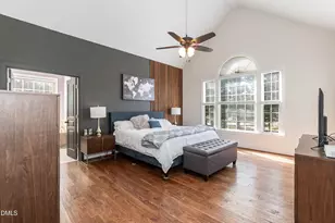 1313 Marshall Farm St, Wake Forest, NC 27587 - Photo 22
