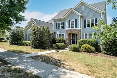 1313 Marshall Farm Street, Wake Forest, NC 27587 - Photo 1
