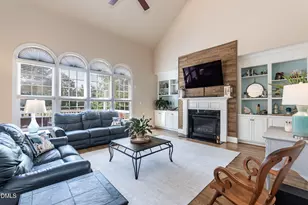 1313 Marshall Farm St, Wake Forest, NC 27587 - Photo 14