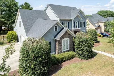 1313 Marshall Farm Street, Wake Forest, NC 27587 - Photo 4