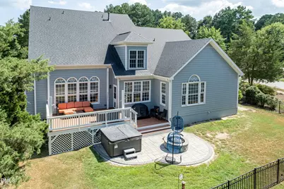 1313 Marshall Farm Street, Wake Forest, NC 27587 - Photo 44