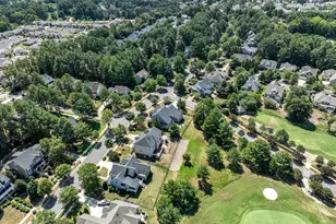 1313 Marshall Farm St, Wake Forest, NC 27587 - Photo 60