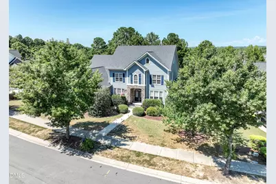1313 Marshall Farm Street, Wake Forest, NC 27587 - Photo 58