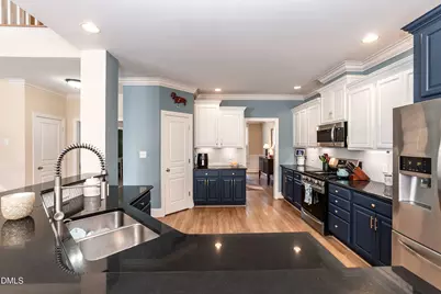 1313 Marshall Farm Street, Wake Forest, NC 27587 - Photo 10