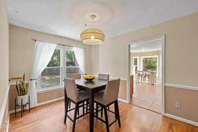 101 Gatepost Lane, Cary, NC 27513 - Photo 4