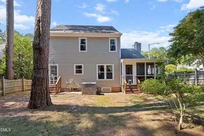 101 Gatepost Lane, Cary, NC 27513 - Photo 34