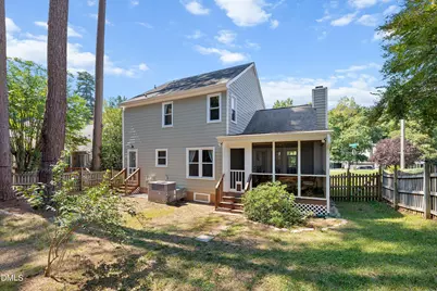 101 Gatepost Lane, Cary, NC 27513 - Photo 36