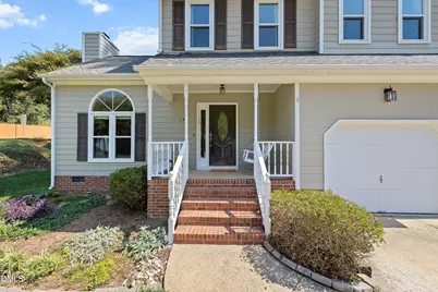 101 Gatepost Lane, Cary, NC 27513 - Photo 8